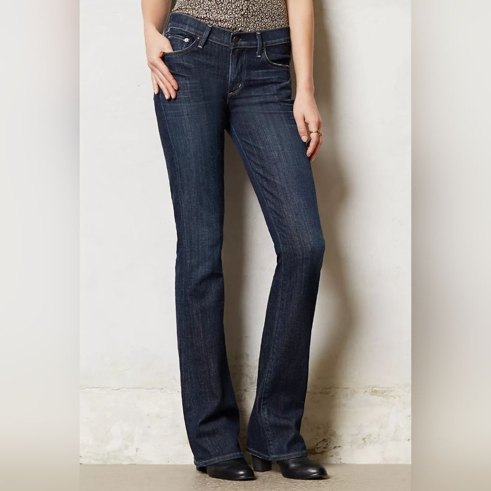 Citizens of Humanity Amber Bootcut Jeans 28